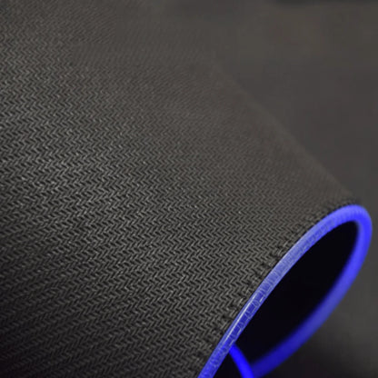 RGB Gaming-Mauspad Großformat mit LED-Beleuchtung